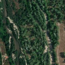 Satellite imagery of Köprübaşı, GR