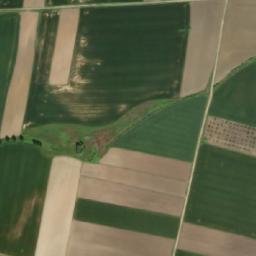 Satellite imagery of Güzelce Sırt, TR