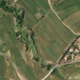 Satellite imagery of TUTGA Noktası HEMİT, TR