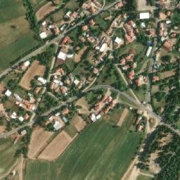 Satellite imagery of TUTGA Noktası HEMİT, TR