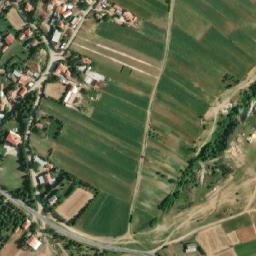 Satellite imagery of TUTGA Noktası HEMİT, TR
