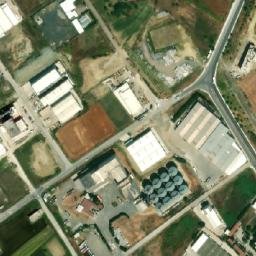 Drone Görünümü