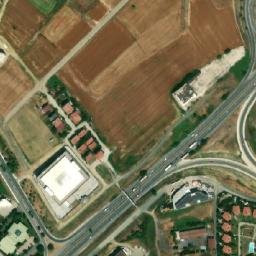 Drone Görünümü
