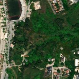 Drone Görünümü