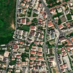 Drone Görünümü