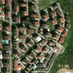 Drone Görünümü