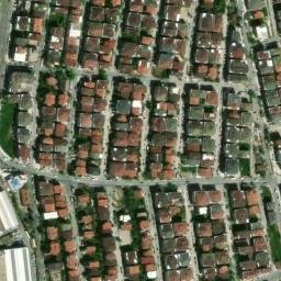 Drone Görünümü