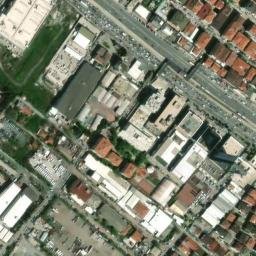 Drone Görünümü