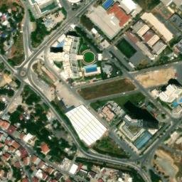 Drone Görünümü