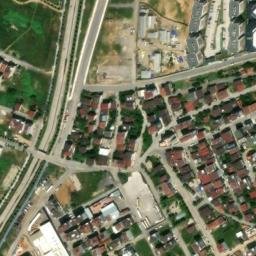 Drone Görünümü