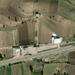 Drone Görünümü