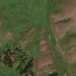 Satellite imagery of Ordzak’ar, AM