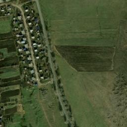 Satellite imagery of Shirmasar, AM