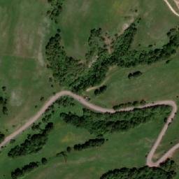 Satellite imagery of Andzavi, AM