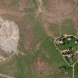 Satellite imagery of Andzavi, AM