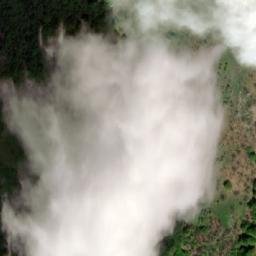Satellite imagery of Yeghnakhaghats’i K’arer, AM