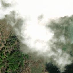 Satellite imagery of Yeghnakhaghats’i K’arer, AM