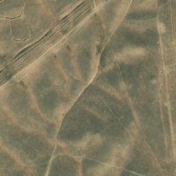 Satellite imagery of survey_point, KZ
