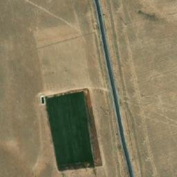 Satellite imagery of survey_point, KZ