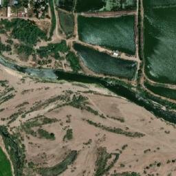 Satellite imagery of survey_point, KZ