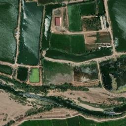 Satellite imagery of survey_point, KZ