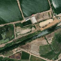Satellite imagery of survey_point, KZ