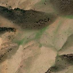Satellite imagery of survey_point, KZ