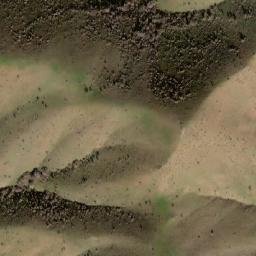 Satellite imagery of survey_point, KZ
