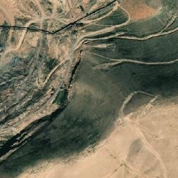 Satellite imagery of Алчалы, KZ