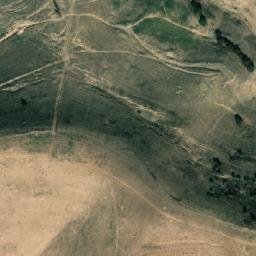 Satellite imagery of Алчалы, KZ