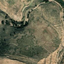 Satellite imagery of Алчалы, KZ