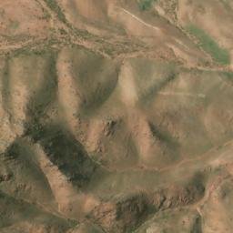 Satellite imagery of Пагды, KZ