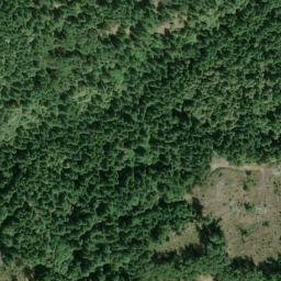 Satellite imagery of Dunn Ridge, US