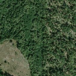 Satellite imagery of Dunn Ridge, US