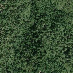 Satellite imagery of Dunn Ridge, US