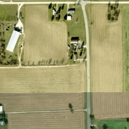 Satellite imagery of North Ridge, US