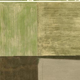 Satellite imagery of North Ridge, US