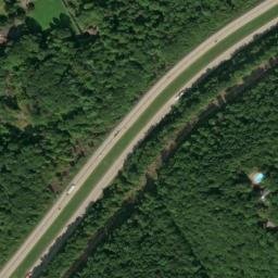 Satellite imagery of Council Crest, US