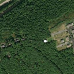Satellite imagery of Council Crest, US