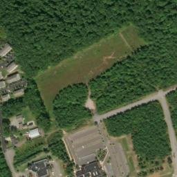 Satellite imagery of Council Crest, US