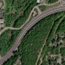 Satellite imagery of Riverdale Quarry, US