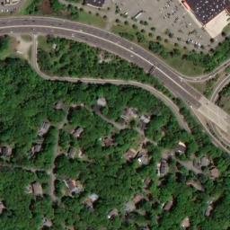 Satellite imagery of Riverdale Quarry, US