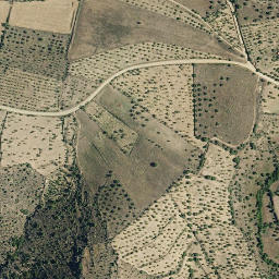 Satellite imagery of Fuente Romana, ES