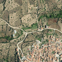 Satellite imagery of survey_point, PT