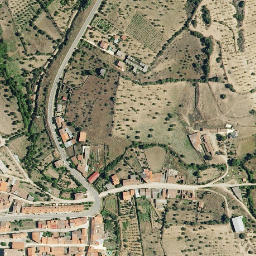 Satellite imagery of survey_point, PT