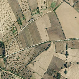 Satellite imagery of survey_point, PT