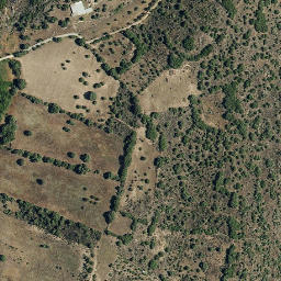 Satellite imagery of survey_point, PT