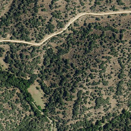 Satellite imagery of survey_point, PT