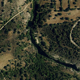 Satellite imagery of survey_point, PT