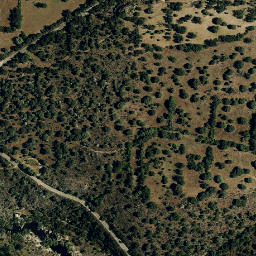 Satellite imagery of survey_point, PT